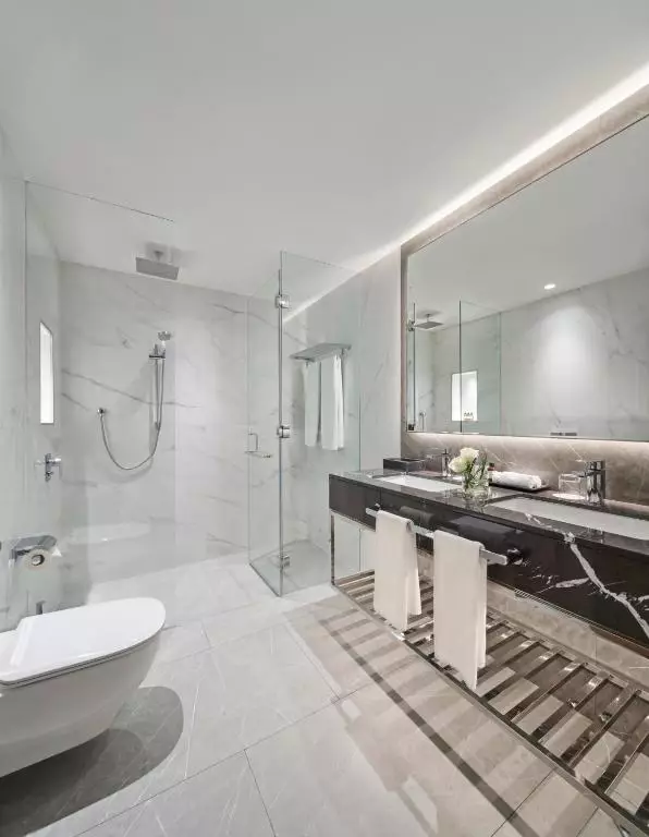 Fairmont Dubai